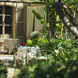 Les Jardins De Baracane Gasthof